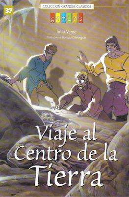 Colección Grandes Clásicos - Biblioteca Genios (Cartoné) #37