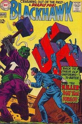 Blackhawk Vol. 1 (1956-1984) #239