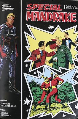 Special Mandrake (1963-1972) #87