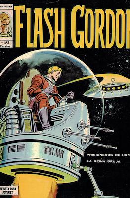 Flash Gordon Vol. 1 #5