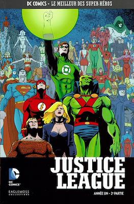 DC Comics: Le Meilleur des Super-Héros #19