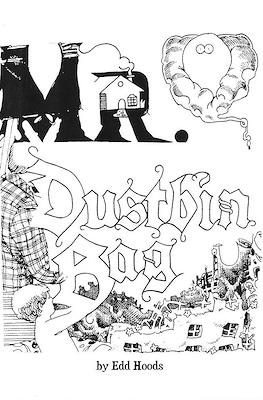 Mr. Dustbin Bag