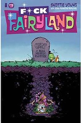 I Hate Fairyland (Variant Covers) #16