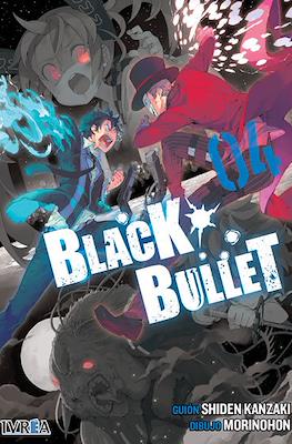 Black Bullet #4