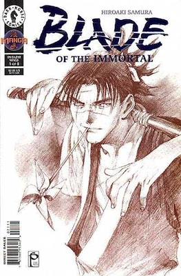 Blade of the Immortal #21