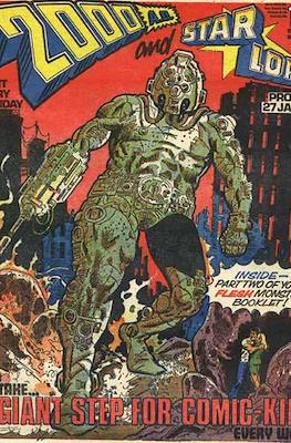 2000 AD #97