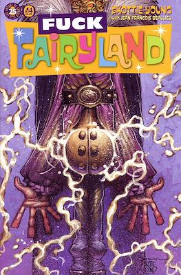 I Hate Fairyland (Variant Covers) #14