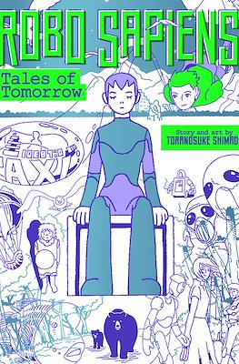 Robo Sapiens: Tales of Tomorrow