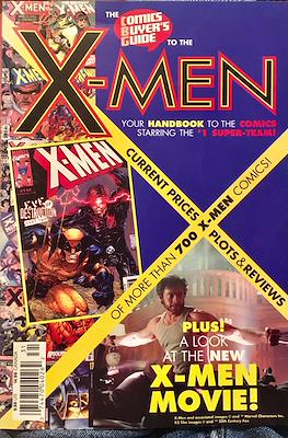 The Comics Buyer’s Guide to the X-Men