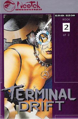 Terminal Drift #2
