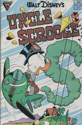Uncle Scrooge #230