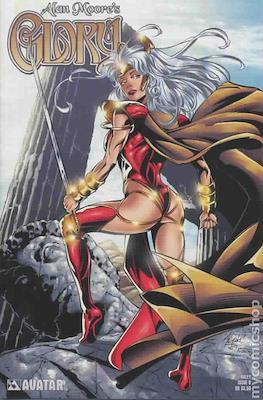 Glory Vol. 2 (2001)