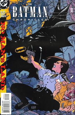 The Batman Chronicles (1995-2000) #16