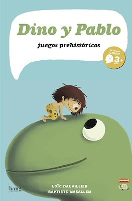 Mi primer cómic. 3+ años #5