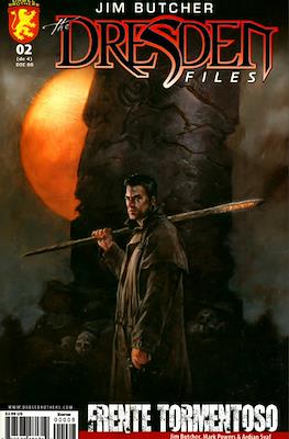 The Dresde Files: Storm Front Vol.1 #2