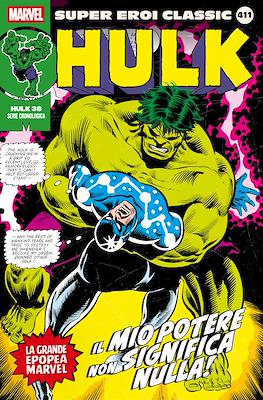 Super Eroi Classic #411