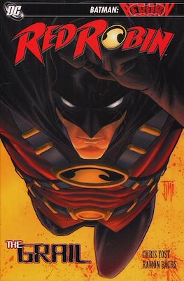 Red Robin (2009-2011)