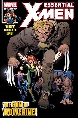 Essential X-Men Vol. 5 (2018-) #3