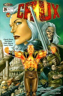 Crux #26