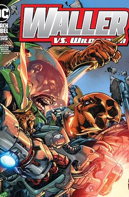 Waller vs. Wildstorm (2023-Variant Covers) #3
