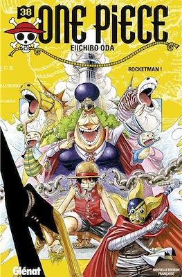 One Piece (Broché) #38