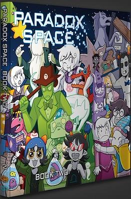 Paradox Space #2