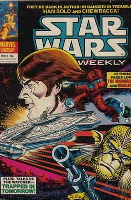 Star Wars Weekly #64