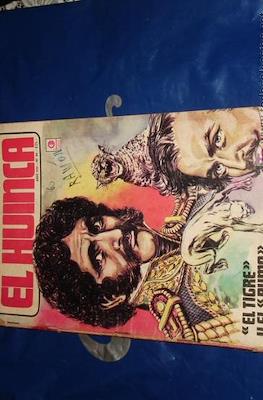 El Huinca #95