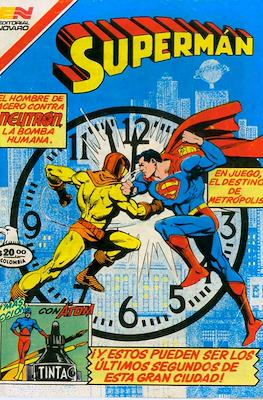 Superman #280
