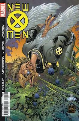 New X-Men (Grapa) #14