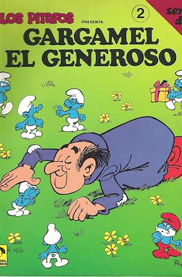 Los Pitufos presenta #2