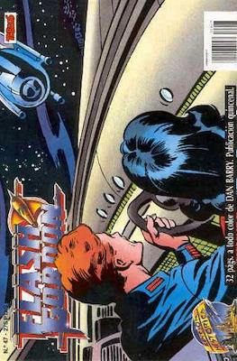 Flash Gordon. Edición histórica #47