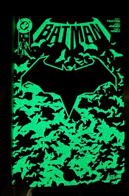 Batman Vol. 4 (2025-Variant Covers) (Comic Book 36-40 pp) #1.61