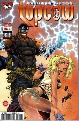 Top Cow Universe #19