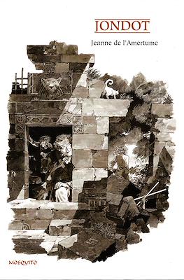L'Île d'Om #1