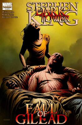 The Dark Tower: Fall of Gilead #3