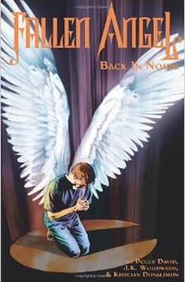 Fallen Angel #3