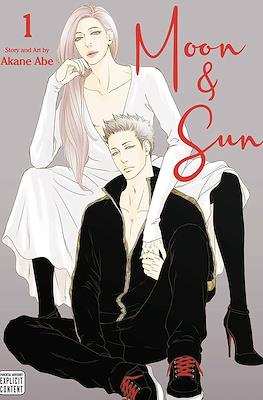 Moon & Sun #1