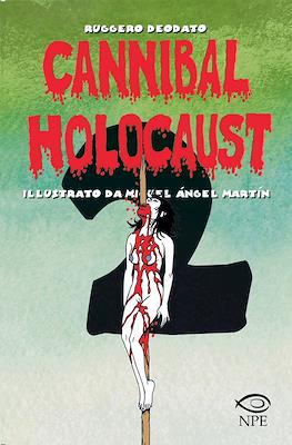 Cannibal Holocaust 2