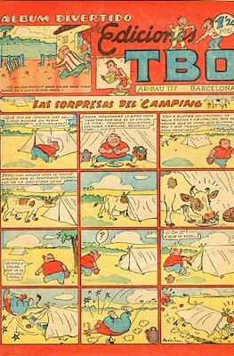 Tbo 2ª época (1943-1952) #69
