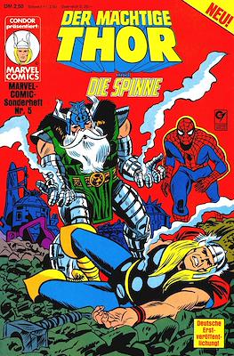 Marvel Comic Sonderheft #5