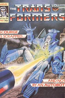 Transformers #83