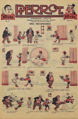 Pierrot #159