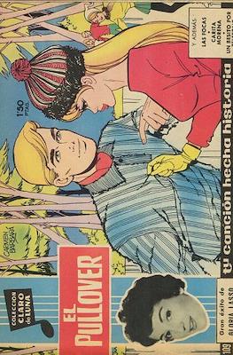 Colección Claro de Luna #109