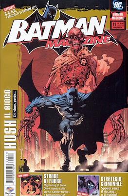 Batman Magazine #11
