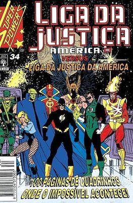 Super Powers #34