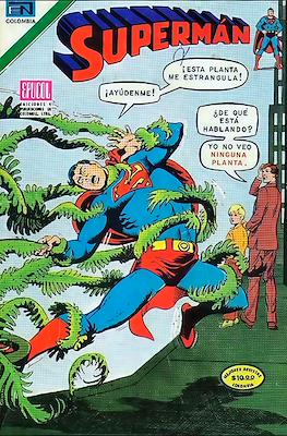 Superman #96