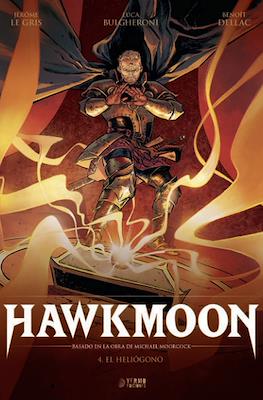 Hawkmoon (Cartoné) #4