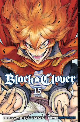 Black Clover #15