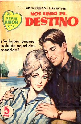 Amor #150